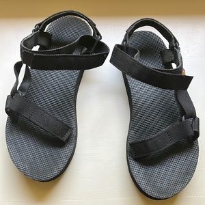 Teva sandals